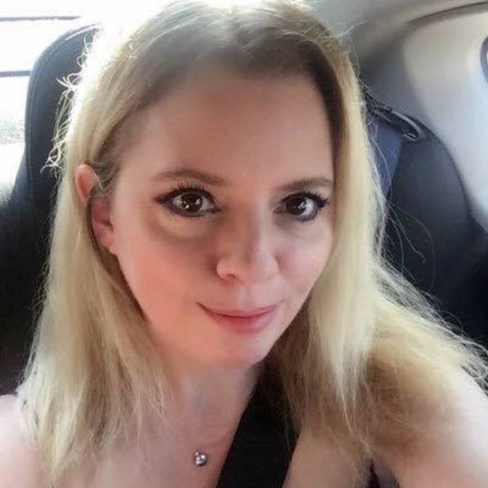 Meet your Posher, Taryn